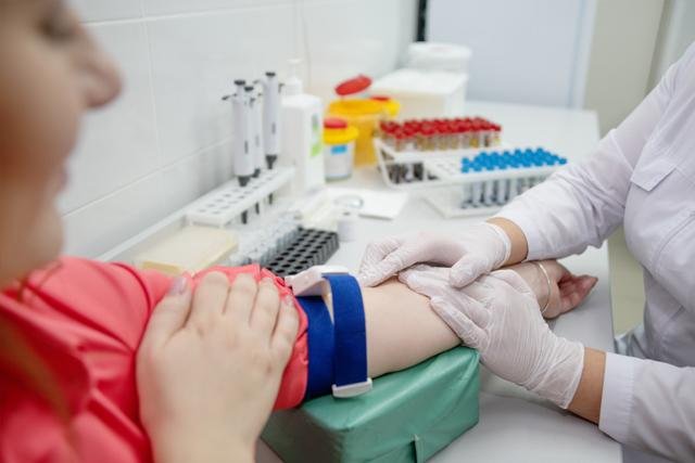 Phlebotomy